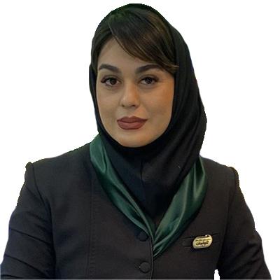 miss nazanin forutan